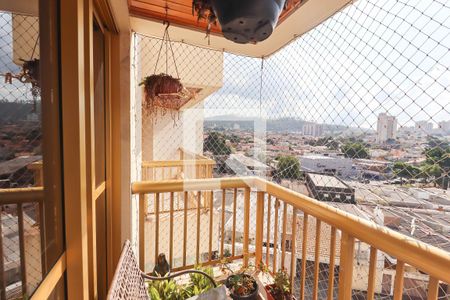 Sala de apartamento à venda com 3 quartos, 101m² em Jardim Merci Ii, Jundiaí