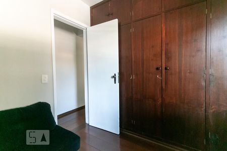 Quarto 2 de apartamento à venda com 3 quartos, 90m² em Vila Clementino, São Paulo