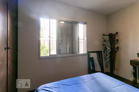 Quarto 1 de apartamento à venda com 3 quartos, 90m² em Vila Clementino, São Paulo