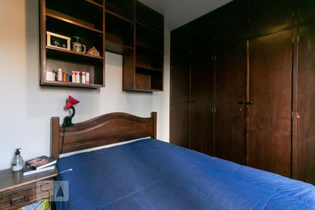 Quarto 1 de apartamento à venda com 3 quartos, 90m² em Vila Clementino, São Paulo