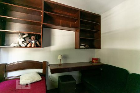 Quarto 2 de apartamento à venda com 3 quartos, 90m² em Vila Clementino, São Paulo