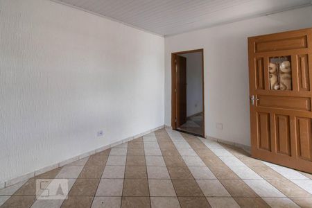 Sala de casa para alugar com 1 quarto, 70m² em Parque Ramos Freitas, São Paulo