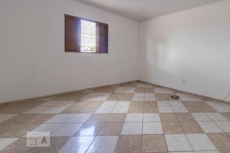 Quarto de casa para alugar com 1 quarto, 70m² em Parque Ramos Freitas, São Paulo