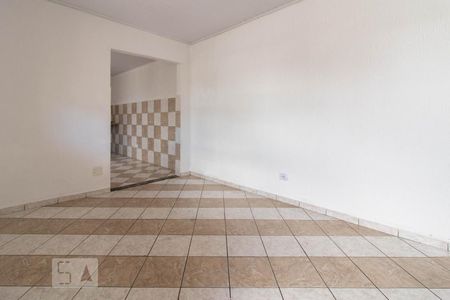 Sala de casa para alugar com 1 quarto, 70m² em Parque Ramos Freitas, São Paulo