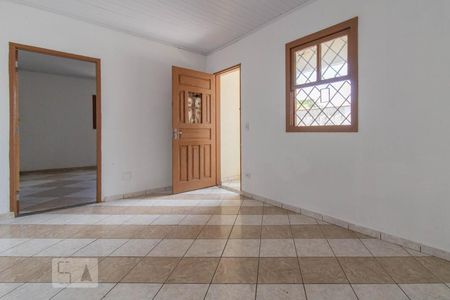 Sala de casa para alugar com 1 quarto, 70m² em Parque Ramos Freitas, São Paulo