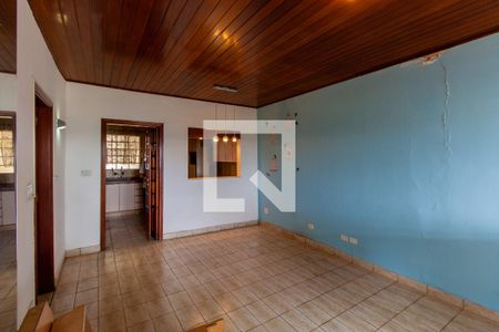 Sala de casa à venda com 2 quartos, 200m² em Vila Primavera, São Paulo