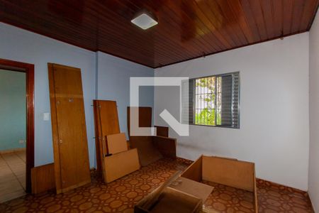 Quarto 1 de casa à venda com 2 quartos, 200m² em Vila Primavera, São Paulo