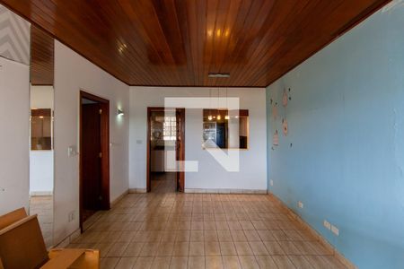 Sala de casa à venda com 2 quartos, 200m² em Vila Primavera, São Paulo