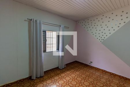 Quarto 2 de casa à venda com 2 quartos, 200m² em Vila Primavera, São Paulo