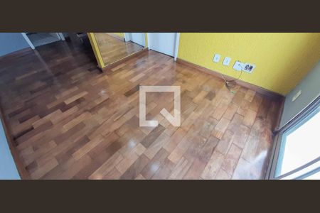 Sala de apartamento para alugar com 3 quartos, 81m² em Santa Maria, Osasco