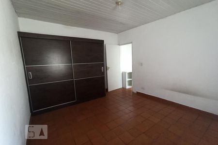 Quarto 2 de casa para alugar com 2 quartos, 100m² em Vila Antonieta, São Paulo