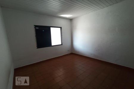 Quarto 2 de casa para alugar com 2 quartos, 100m² em Vila Antonieta, São Paulo