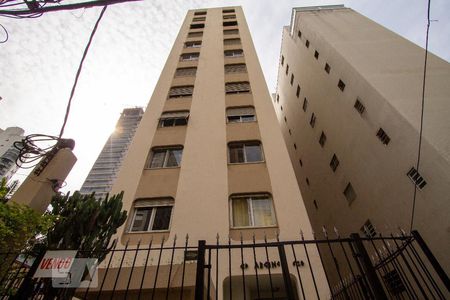 Fachada de apartamento para alugar com 4 quartos, 148m² em Perdizes, São Paulo