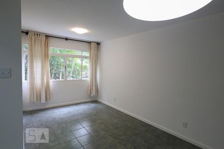 Sala de apartamento para alugar com 2 quartos, 64m² em Itaim Bibi, São Paulo