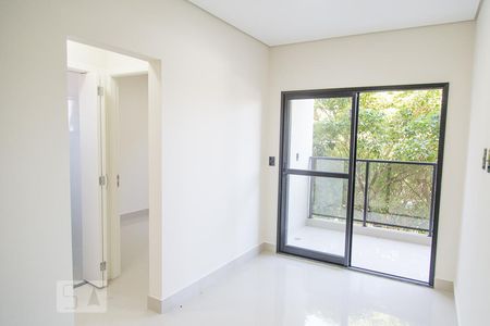 Sala de apartamento para alugar com 2 quartos, 50m² em Vila Esperança, São Paulo