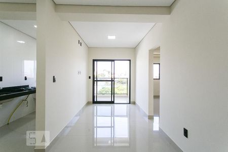 Sala de apartamento para alugar com 2 quartos, 50m² em Vila Esperança, São Paulo