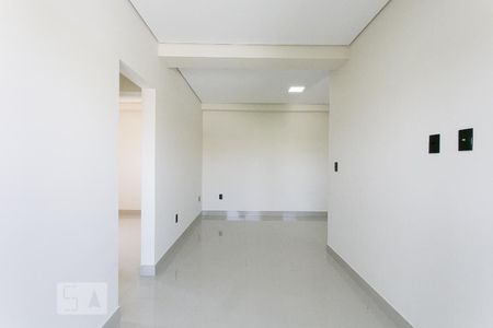 Sala de apartamento para alugar com 2 quartos, 50m² em Vila Esperança, São Paulo