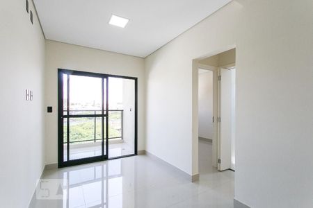 Sala de apartamento para alugar com 2 quartos, 50m² em Vila Esperança, São Paulo