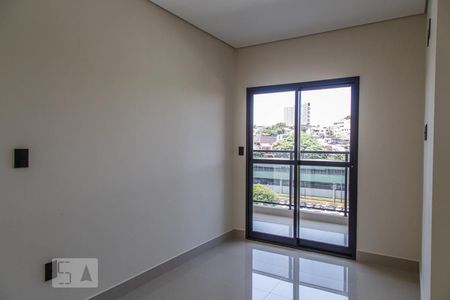 Sala de apartamento para alugar com 1 quarto, 42m² em Vila Esperança, São Paulo