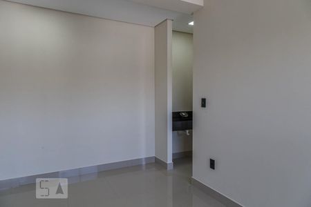 Sala de apartamento para alugar com 1 quarto, 42m² em Vila Esperança, São Paulo