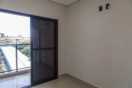 Quarto de apartamento para alugar com 1 quarto, 42m² em Vila Esperança, São Paulo