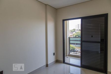 Quarto de apartamento para alugar com 1 quarto, 42m² em Vila Esperança, São Paulo