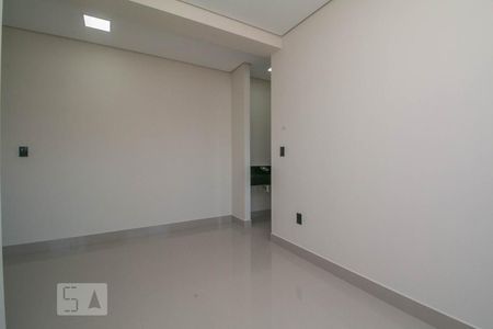 Sala de apartamento para alugar com 1 quarto, 42m² em Vila Esperança, São Paulo