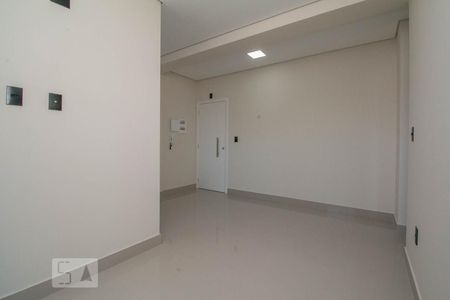 Sala de apartamento para alugar com 1 quarto, 42m² em Vila Esperança, São Paulo