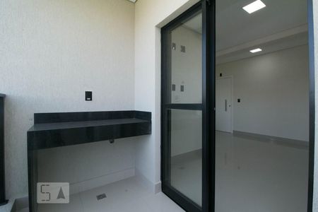 Varanda de apartamento para alugar com 1 quarto, 42m² em Vila Esperança, São Paulo