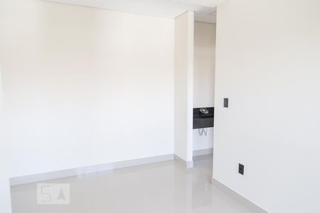 Sala de apartamento para alugar com 1 quarto, 42m² em Vila Esperança, São Paulo