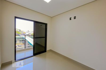 Quarto de apartamento para alugar com 1 quarto, 42m² em Vila Esperança, São Paulo