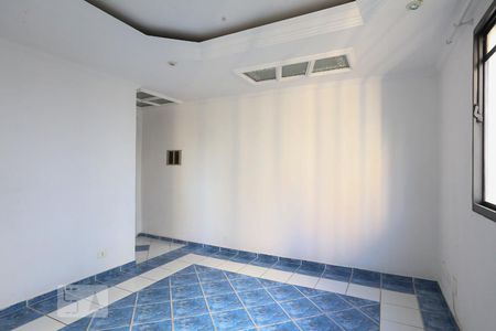 Sala de apartamento para alugar com 2 quartos, 50m² em Vila Carmosina, São Paulo