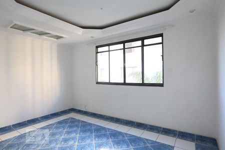 Sala de apartamento para alugar com 2 quartos, 50m² em Vila Carmosina, São Paulo