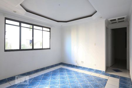 Sala de apartamento para alugar com 2 quartos, 50m² em Vila Carmosina, São Paulo