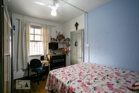 Quarto 2 de casa à venda com 2 quartos, 281m² em Vila São Vicente, São Paulo