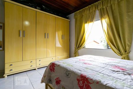 Quarto 1 de casa à venda com 2 quartos, 281m² em Vila São Vicente, São Paulo