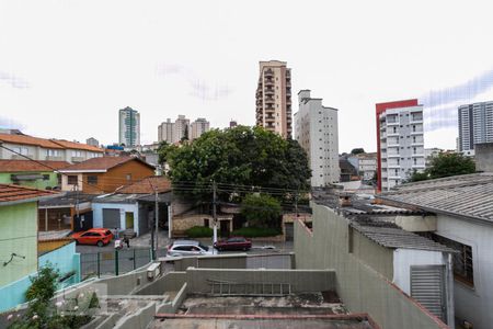 Vista do Quarto 1 de casa à venda com 2 quartos, 281m² em Vila São Vicente, São Paulo