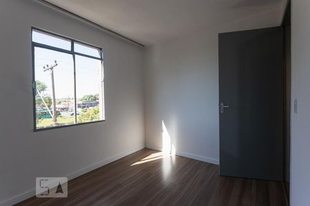 Quarto 1 de apartamento para alugar com 2 quartos, 55m² em Capão da Imbuia, São José dos Pinhais