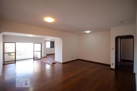 Salas de apartamento para alugar com 3 quartos, 210m² em Cambuí, Campinas