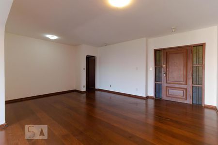 Salas de apartamento para alugar com 3 quartos, 210m² em Cambuí, Campinas