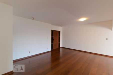 Salas de apartamento para alugar com 3 quartos, 210m² em Cambuí, Campinas