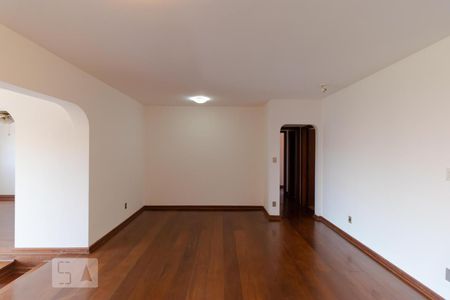 Salas de apartamento para alugar com 3 quartos, 210m² em Cambuí, Campinas