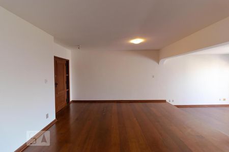 Salas de apartamento para alugar com 3 quartos, 210m² em Cambuí, Campinas