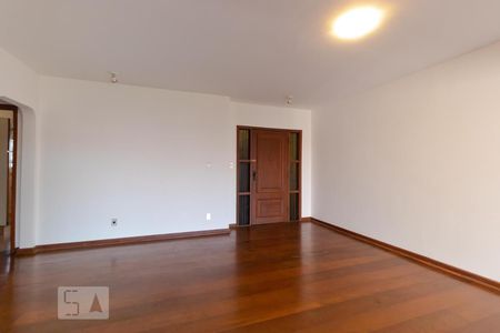 Salas de apartamento para alugar com 3 quartos, 210m² em Cambuí, Campinas