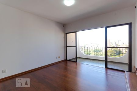 Salas de apartamento para alugar com 3 quartos, 210m² em Cambuí, Campinas