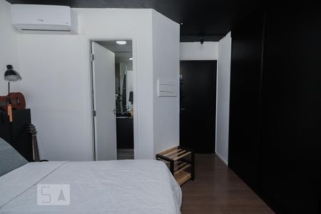 Studio de kitnet/studio à venda com 1 quarto, 31m² em Bom Retiro, São Paulo