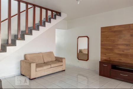 Sala de casa à venda com 3 quartos, 240m² em Taboão, São Bernardo do Campo