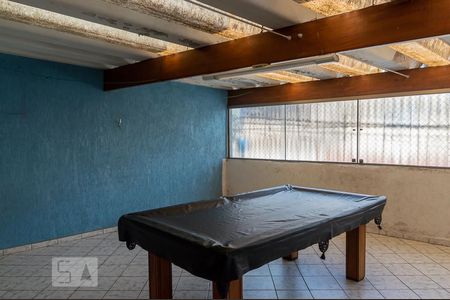 Varanda da Sala de casa à venda com 3 quartos, 240m² em Taboão, São Bernardo do Campo