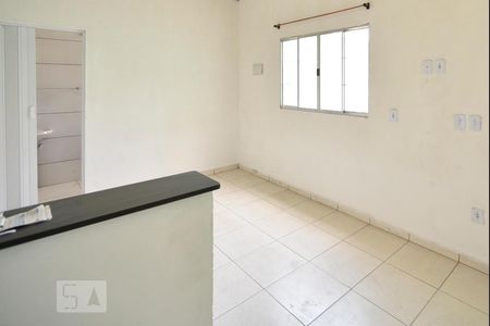 Sala de casa para alugar com 1 quarto, 25m² em Quarta Parada, São Paulo