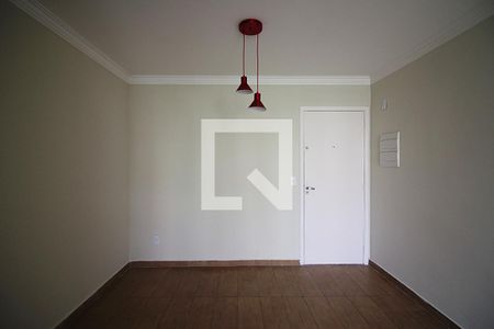 Sala  de apartamento para alugar com 2 quartos, 58m² em Taboão, São Bernardo do Campo